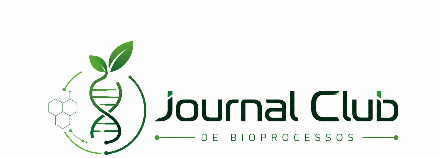 Journal Club de Bioprocessos