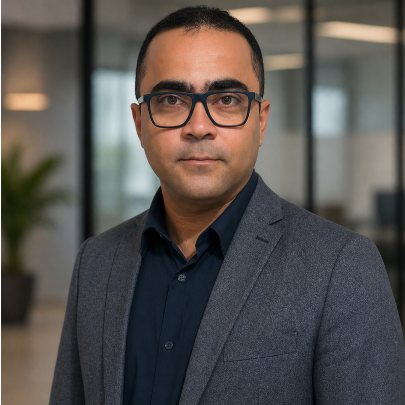 Renato Ventresqui — Especialista em Bioprocessos, Fundador do Journal Club de Bioprocessos